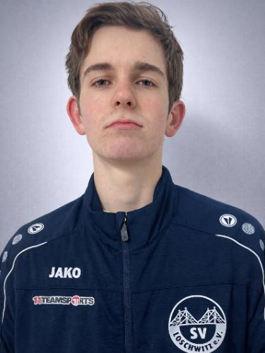 Benjamin Kästner