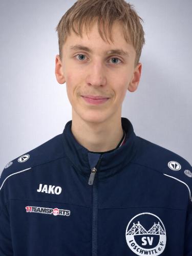 Oskar Przybilla