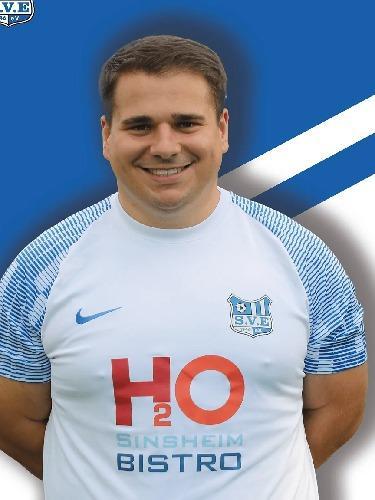 Dominik Streib