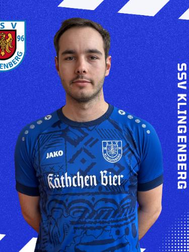 Lucas Hentschel