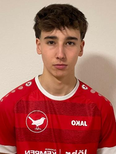 Lennart Stiel
