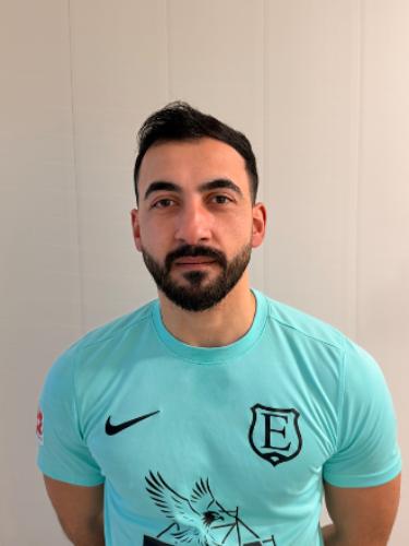 Ozan Bayrakli