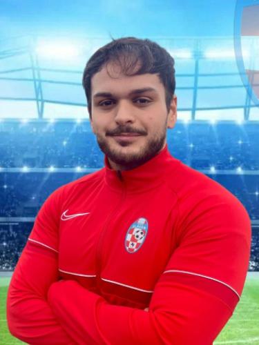 Dimitrios Splinidis