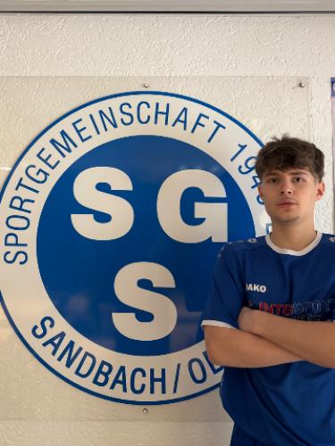 Mischa Schneider