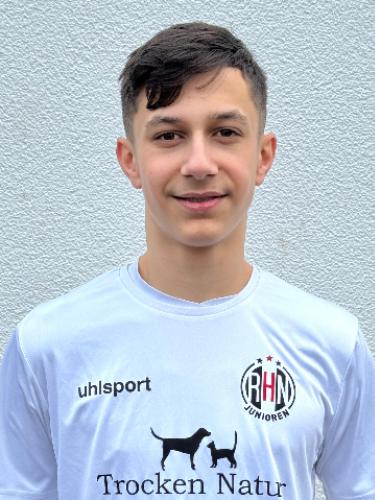 Luka Pimic