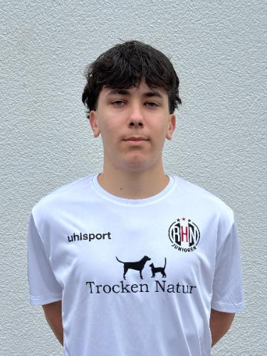 Eymen Oktay