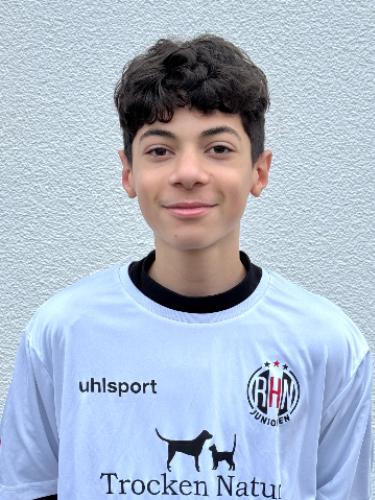 Eymen Akin