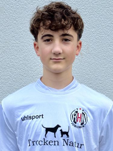 Levi Müller
