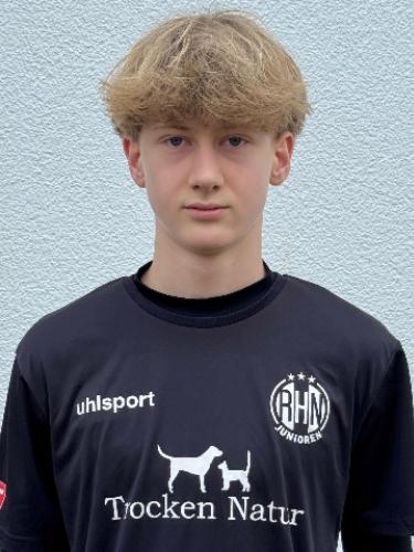 Lukas Rudert
