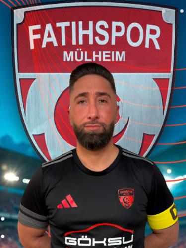 Murat Üzrek