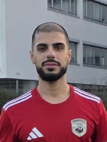 Aamad Merjan