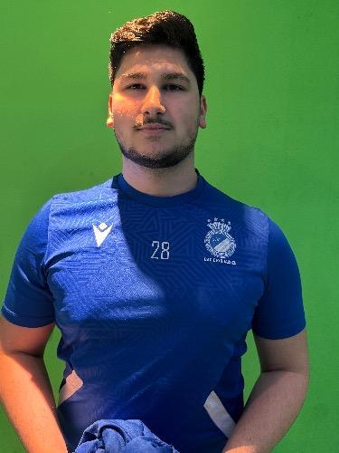 Ilker Özden