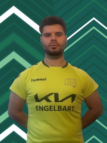 Mikail Marino