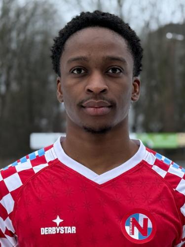 Victor Valentino Appiah