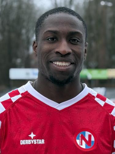 Komlan Manasse Fionouke