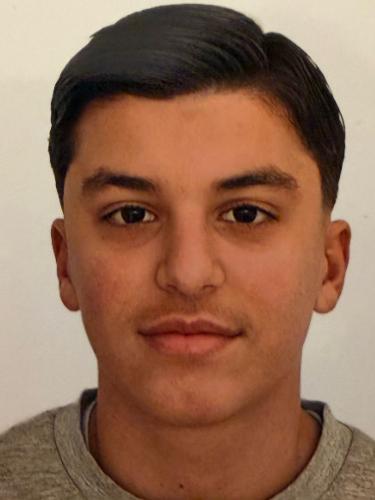 Lorik Bajrami