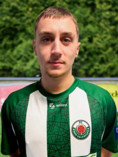 Luka Ciler
