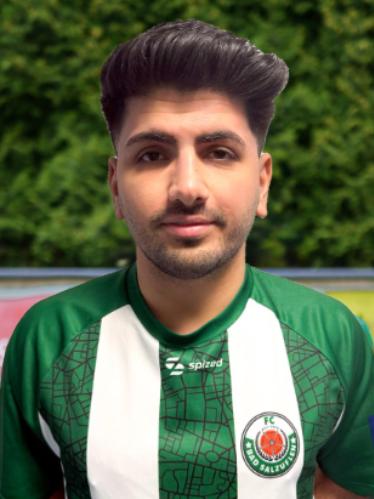 Serkan Rüzgar