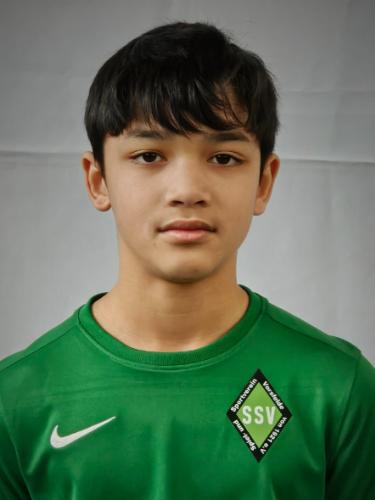 Phakin Butz