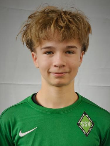 Phil Luca Hofmann