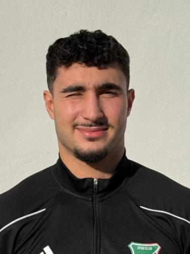 Salah Eddine Darraz