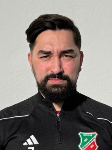 Abdurrahman Hatap