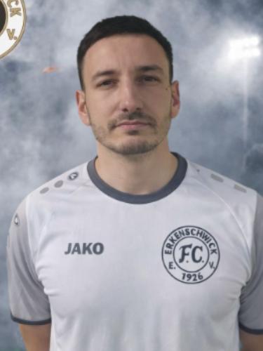 Oguzhan Özkaya