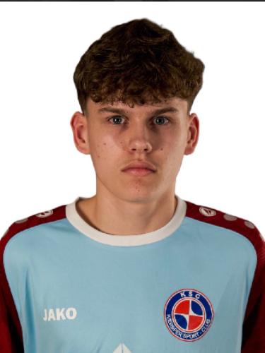 Phillip Jonas Becher