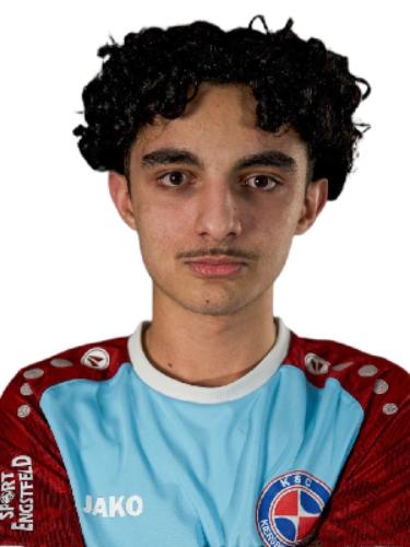 Berat Büyükkocabas