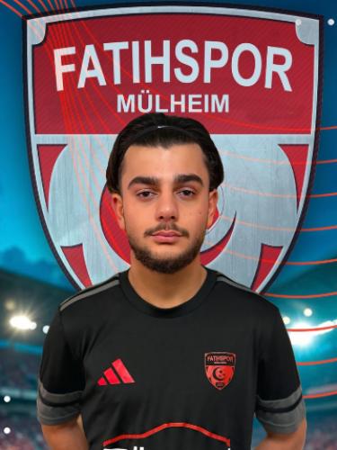 Cagatay Cakir