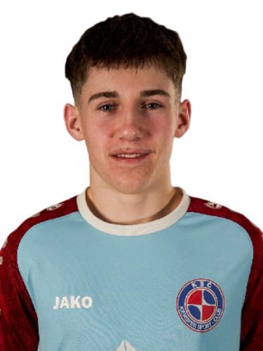 Joel Kippes