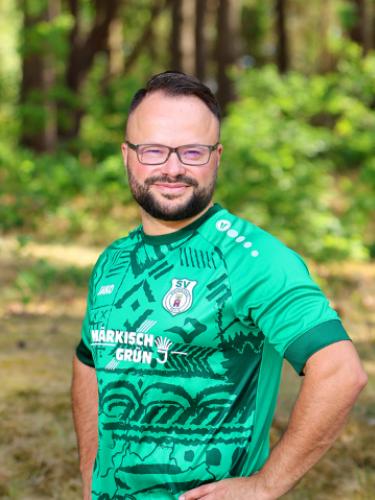 Florian Rzeczinski