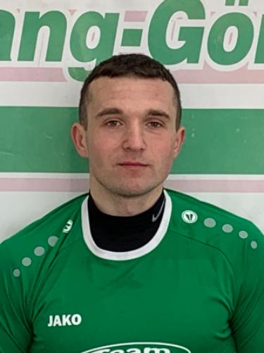 Patryk Plucinski