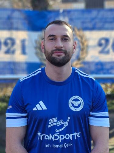 Orhan Celik