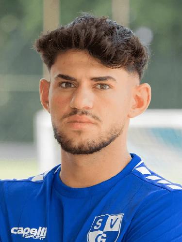 Prince Eyad Monzer