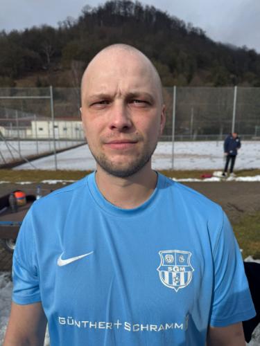 Patrick Paul Veil