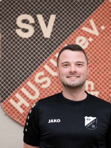 Janek Passiel