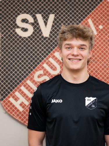 Henrik Seel