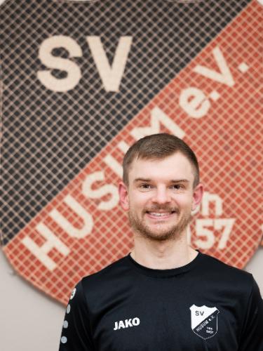 Sven Steinsiek