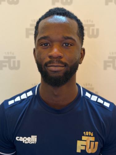 Tawfeeq Johnson