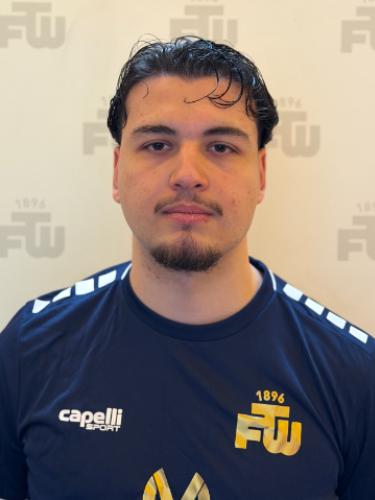Abdullah Kasilmis