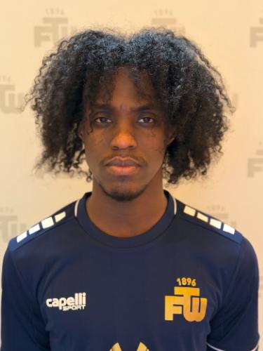 Aboisamad Mohamed Abdi