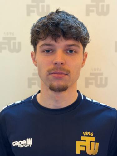 Tristan Nenzel