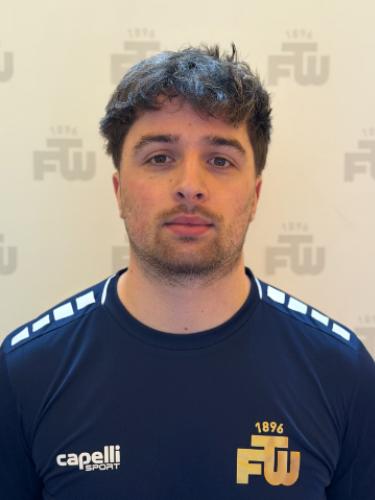 Elias Raithel
