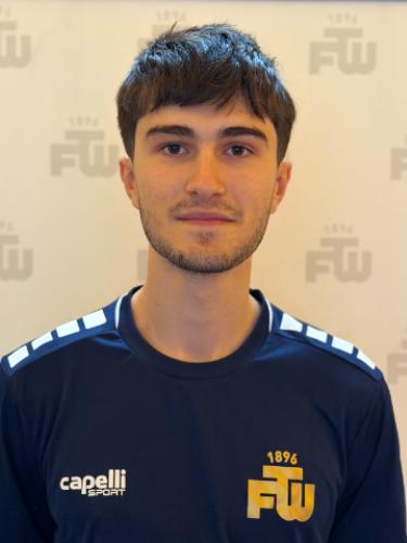 Milan Schäfer