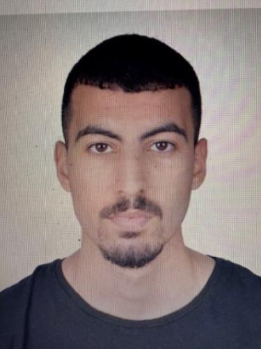 Khalid Idahmedali
