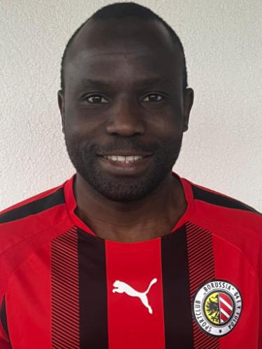 Ismail Kari Mambo