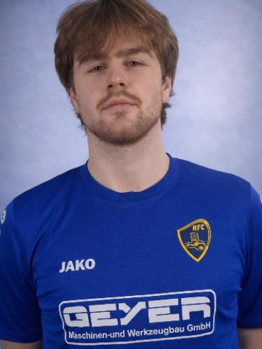 Florentin Böhm
