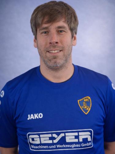 Mirko Hendel