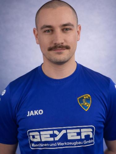Lukas Klotz
